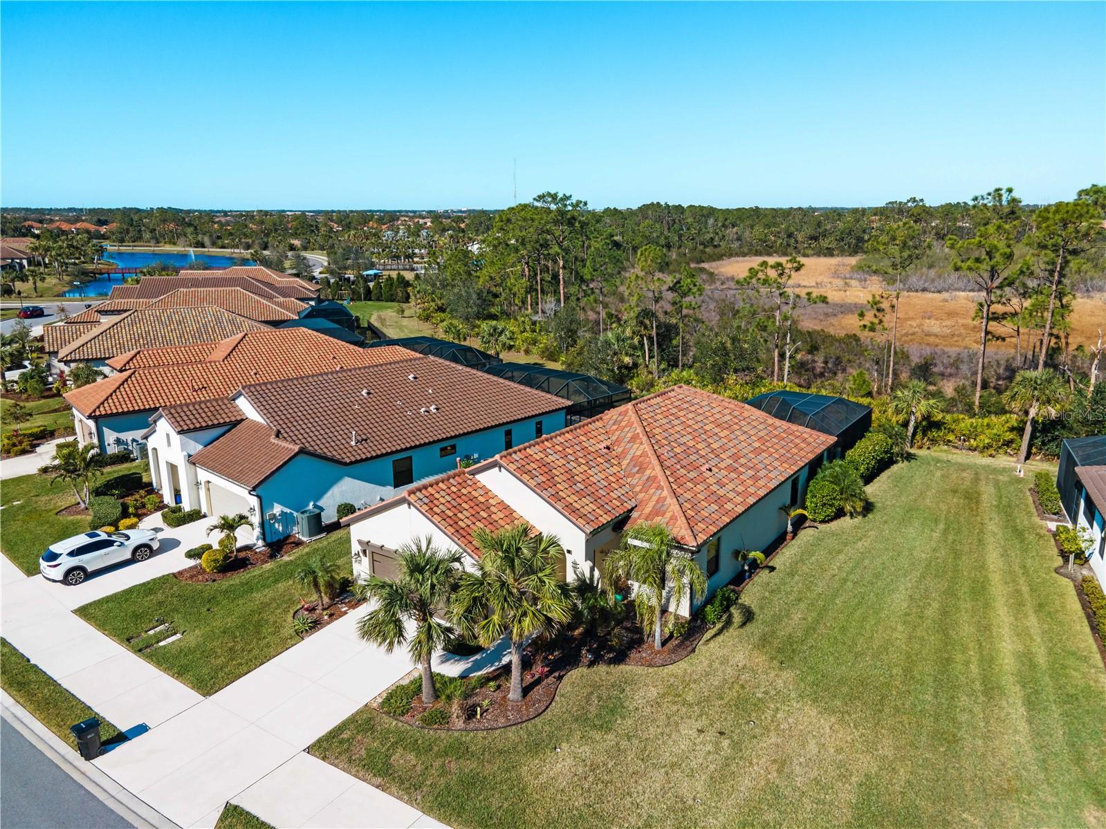 VICENZA PH 1 - Residential