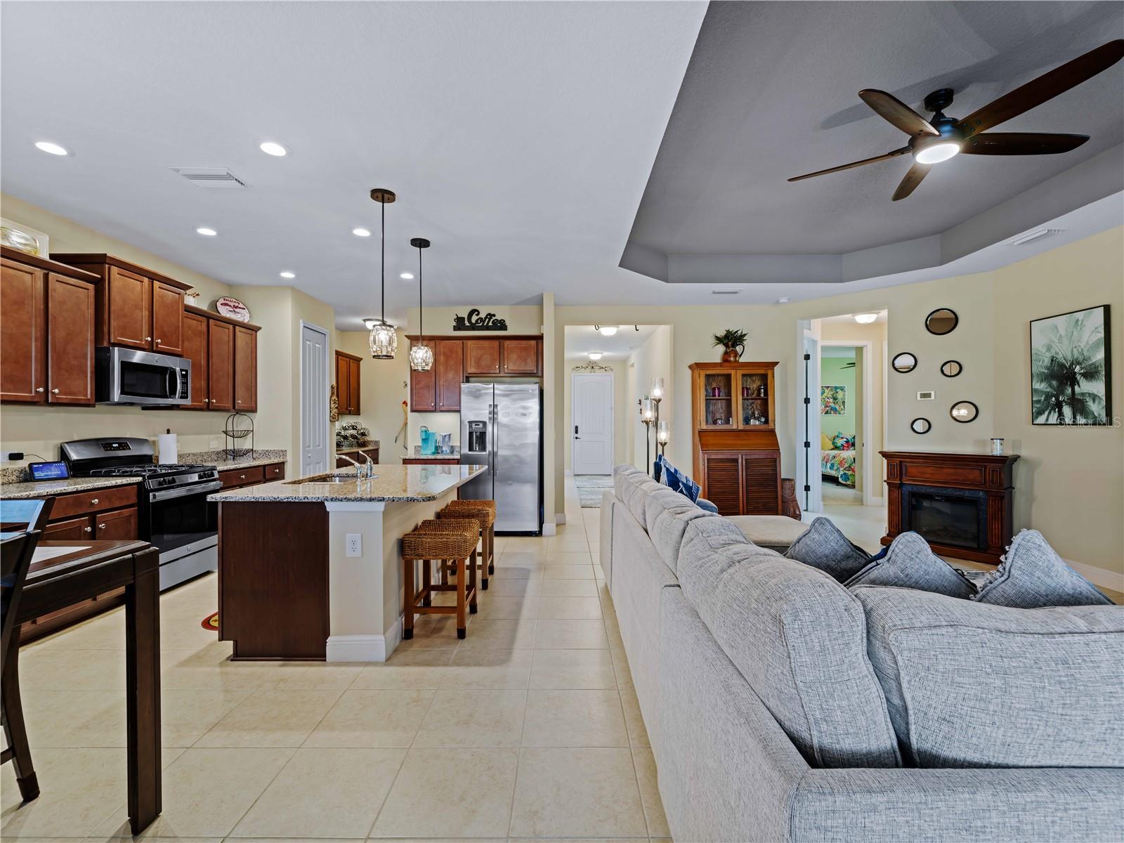 VICENZA PH 1 - Residential