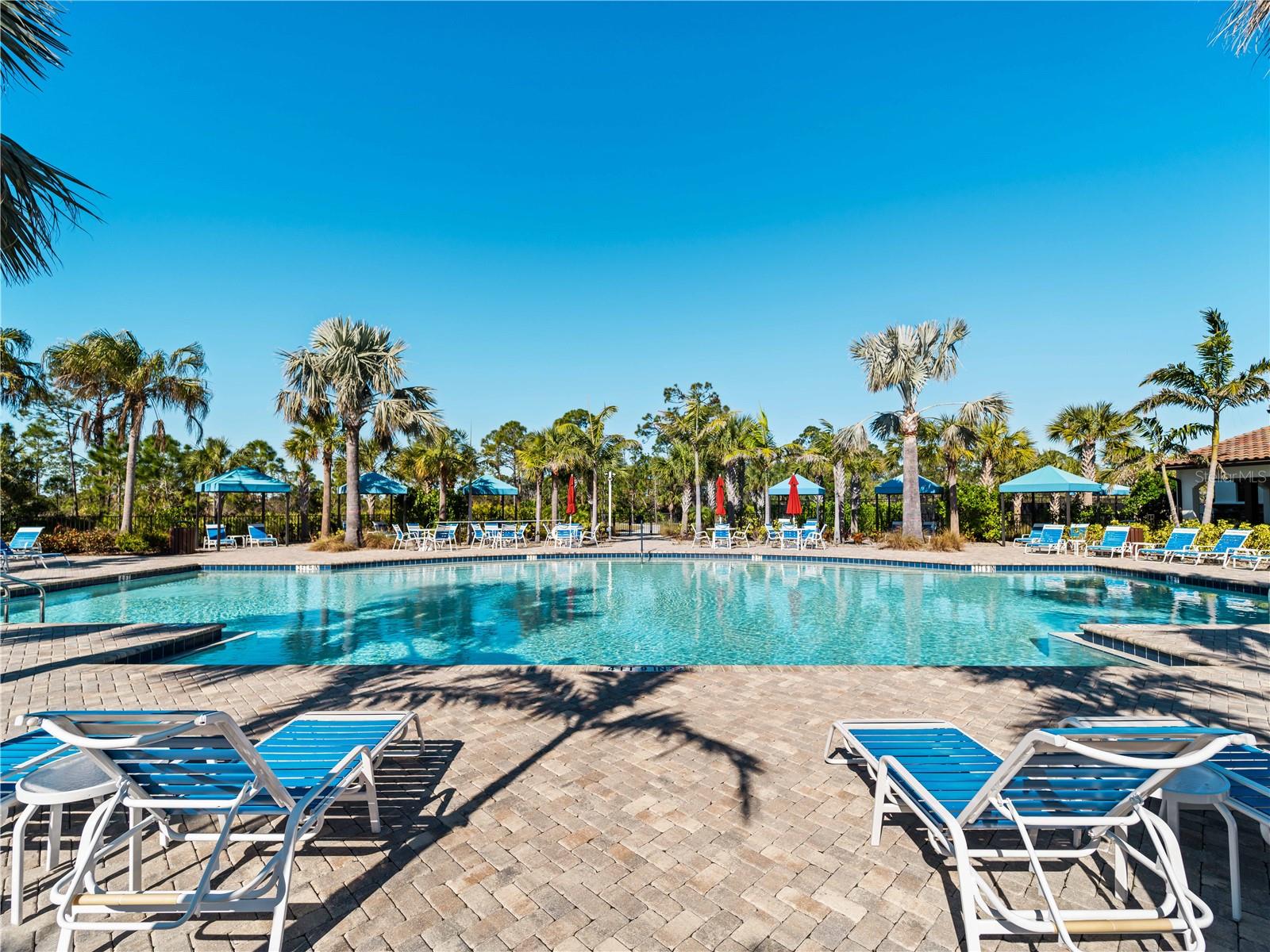 VICENZA PH 1 - Residential