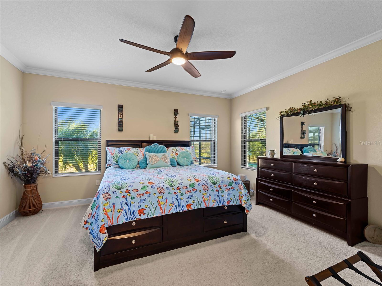 VICENZA PH 1 - Residential