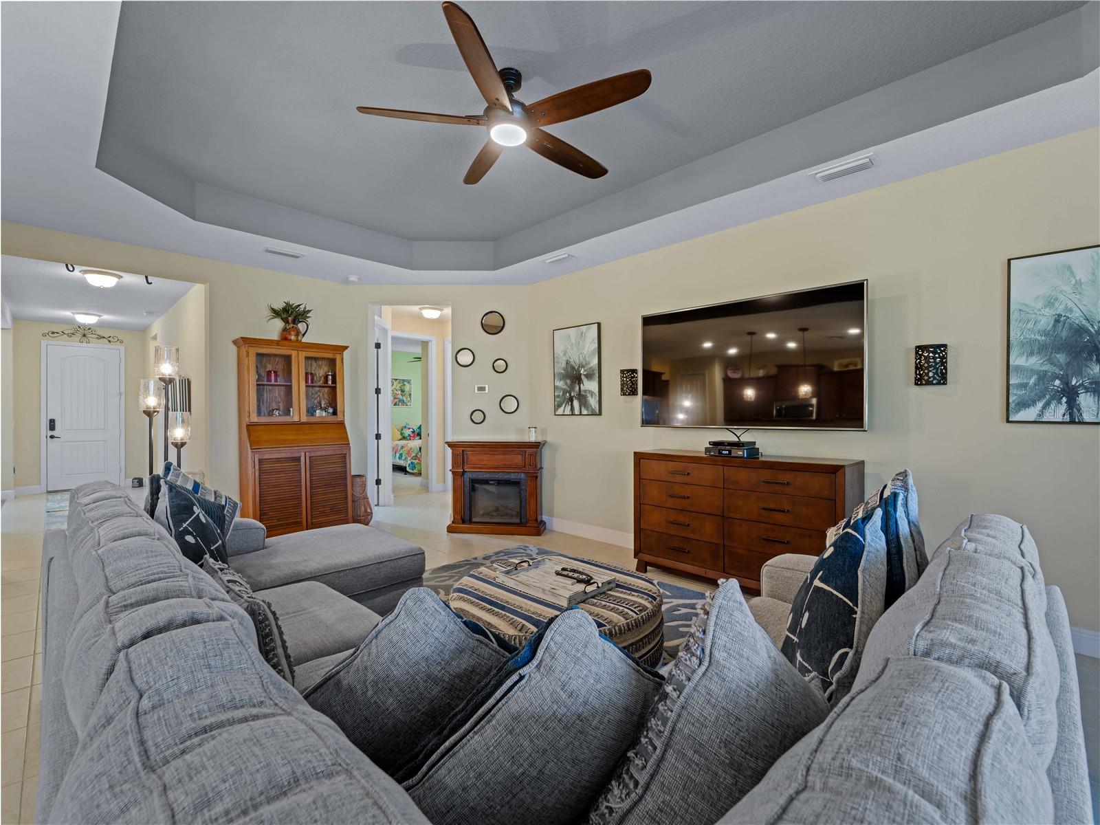 VICENZA PH 1 - Residential