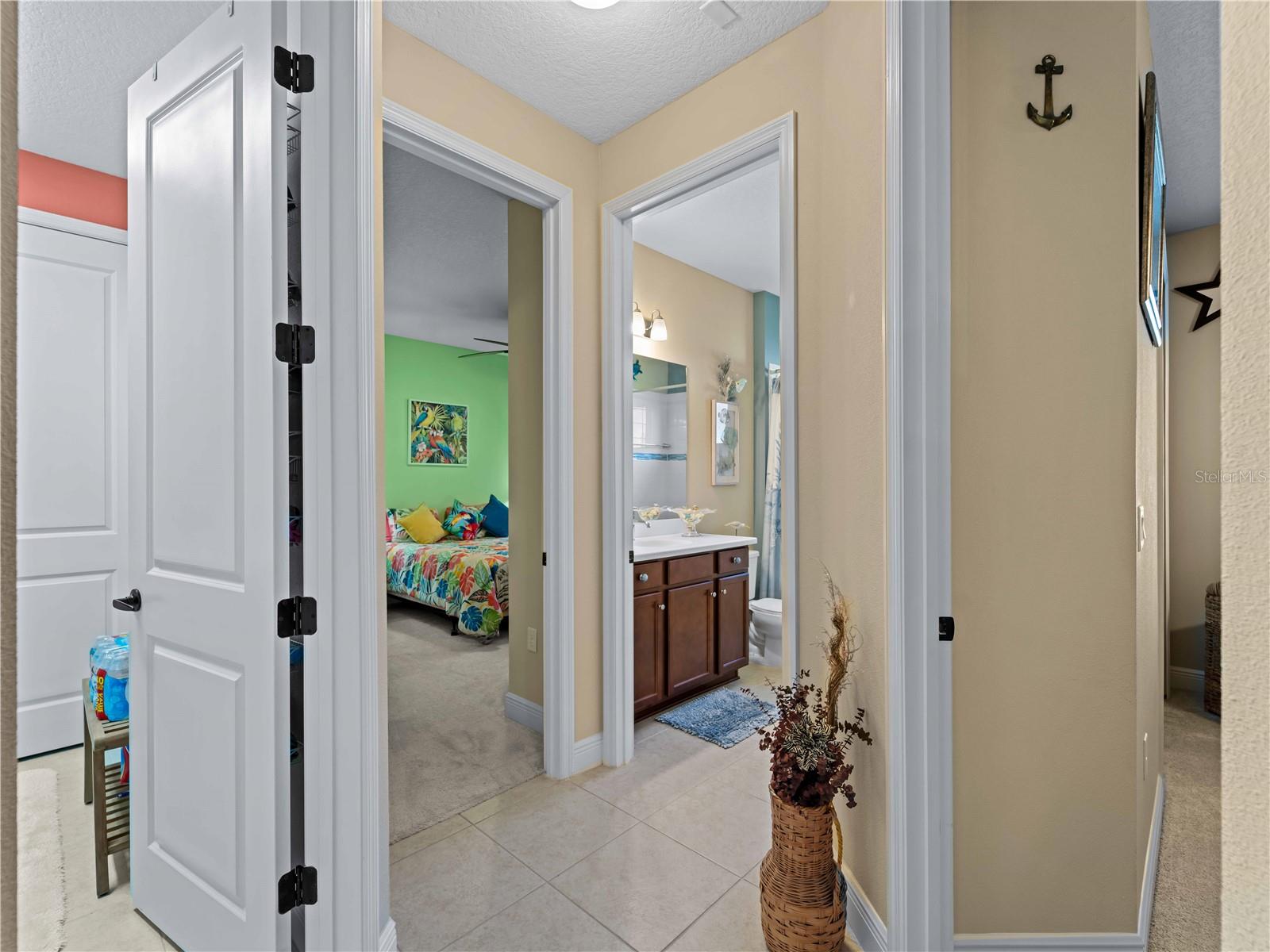 VICENZA PH 1 - Residential