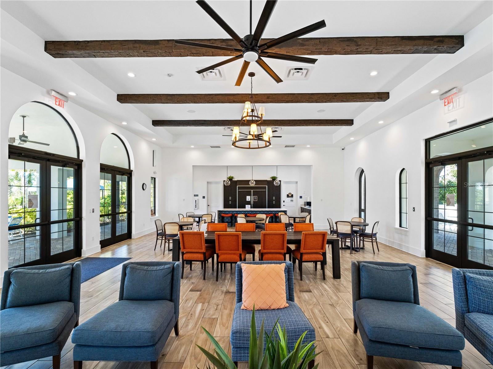 VICENZA PH 1 - Residential