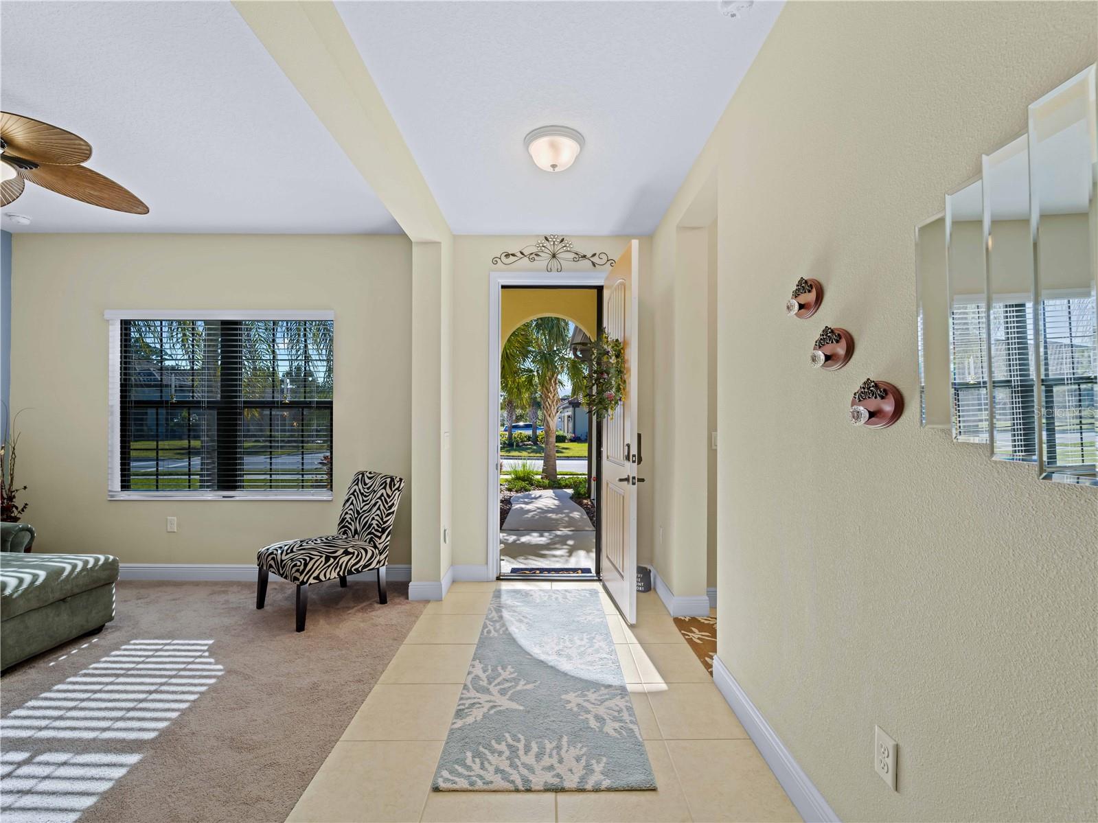 VICENZA PH 1 - Residential