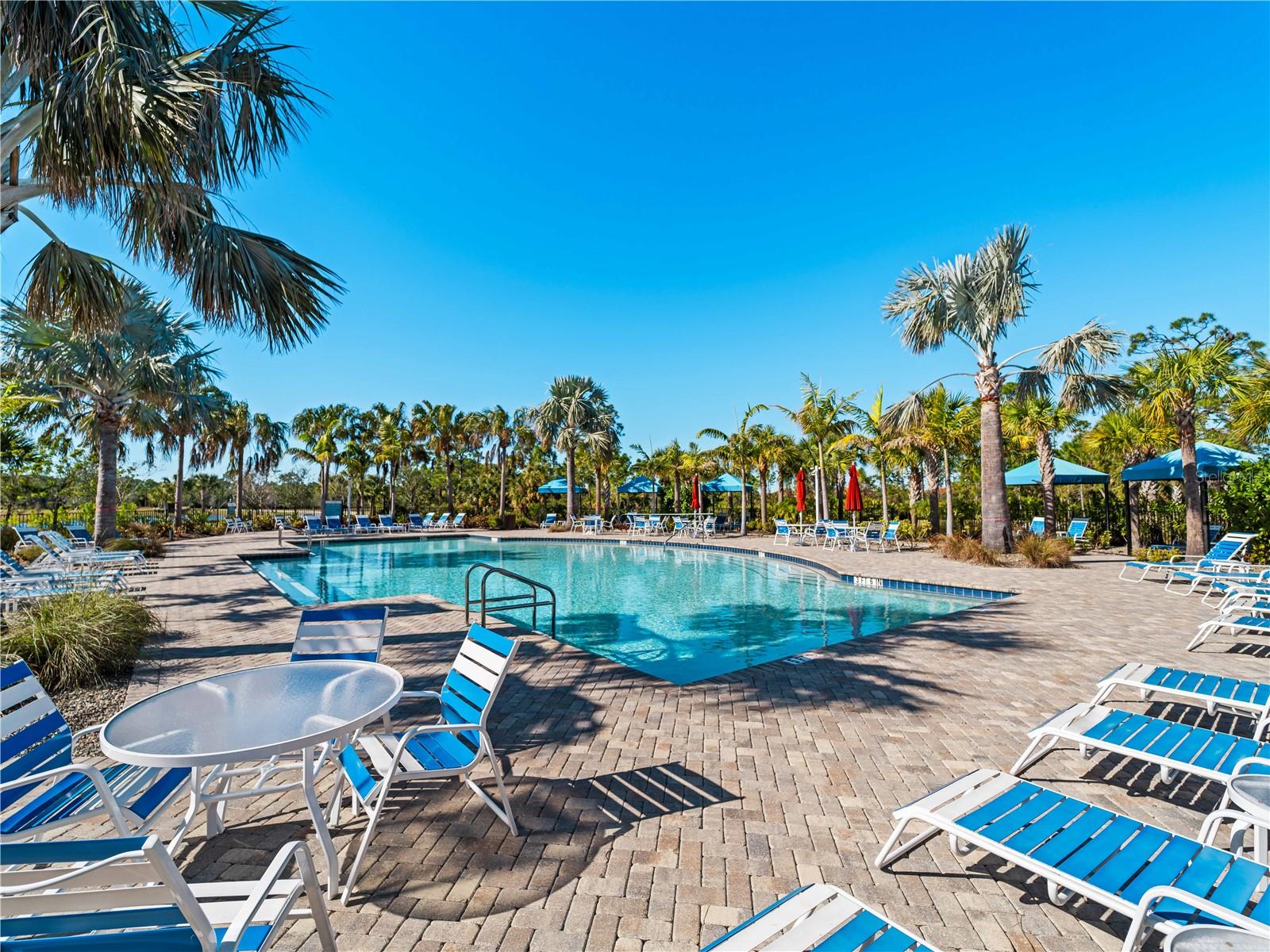 VICENZA PH 1 - Residential