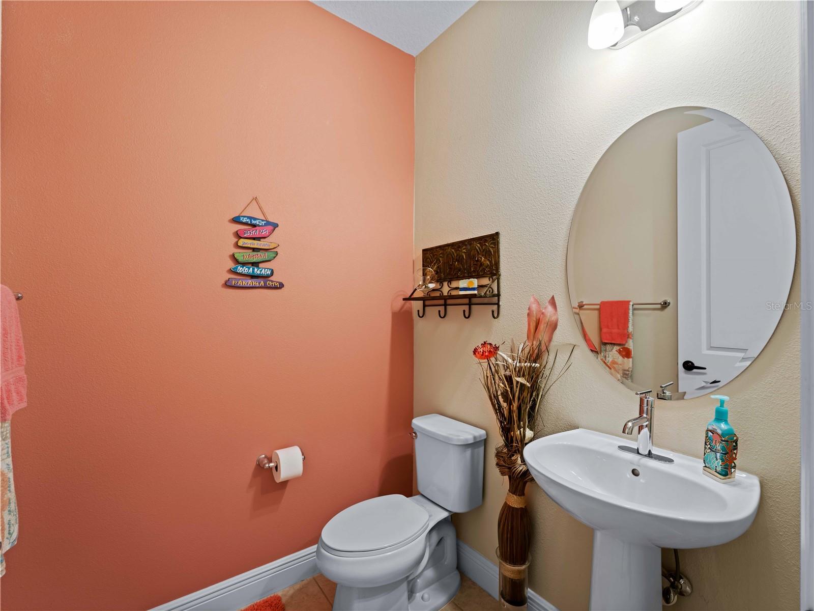 VICENZA PH 1 - Residential