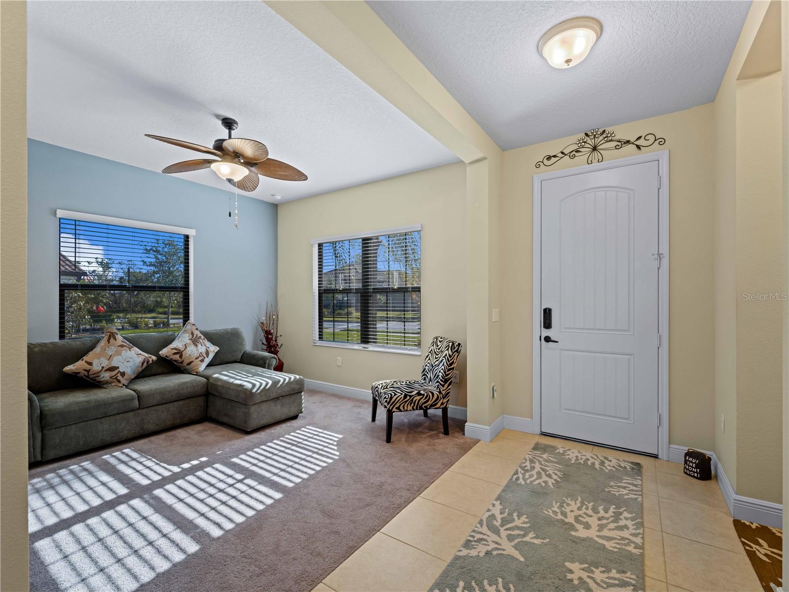 VICENZA PH 1 - Residential