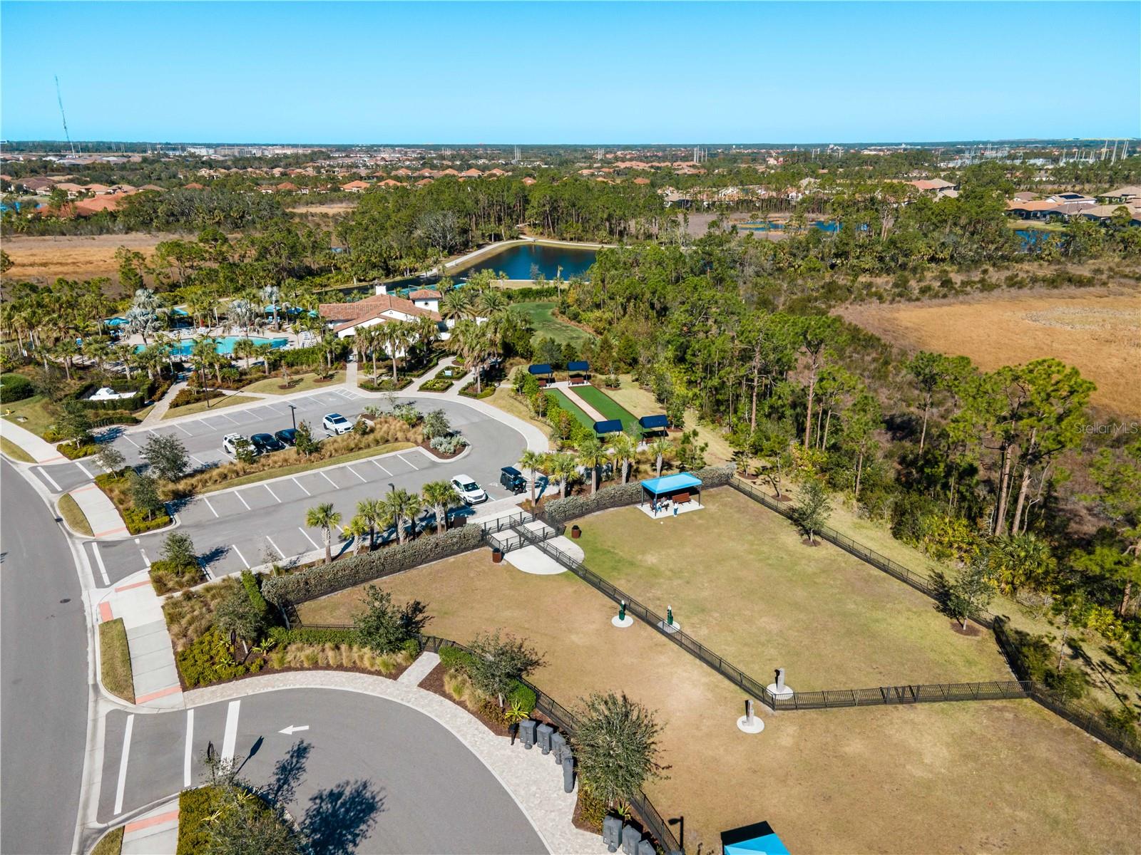 VICENZA PH 1 - Residential