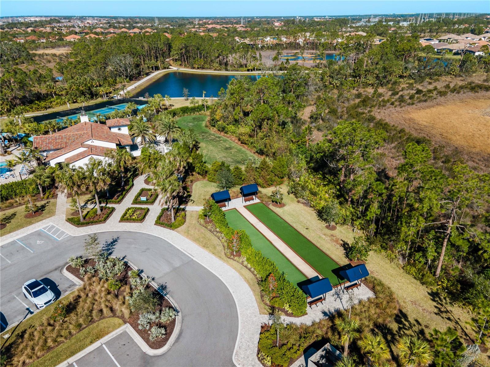 VICENZA PH 1 - Residential