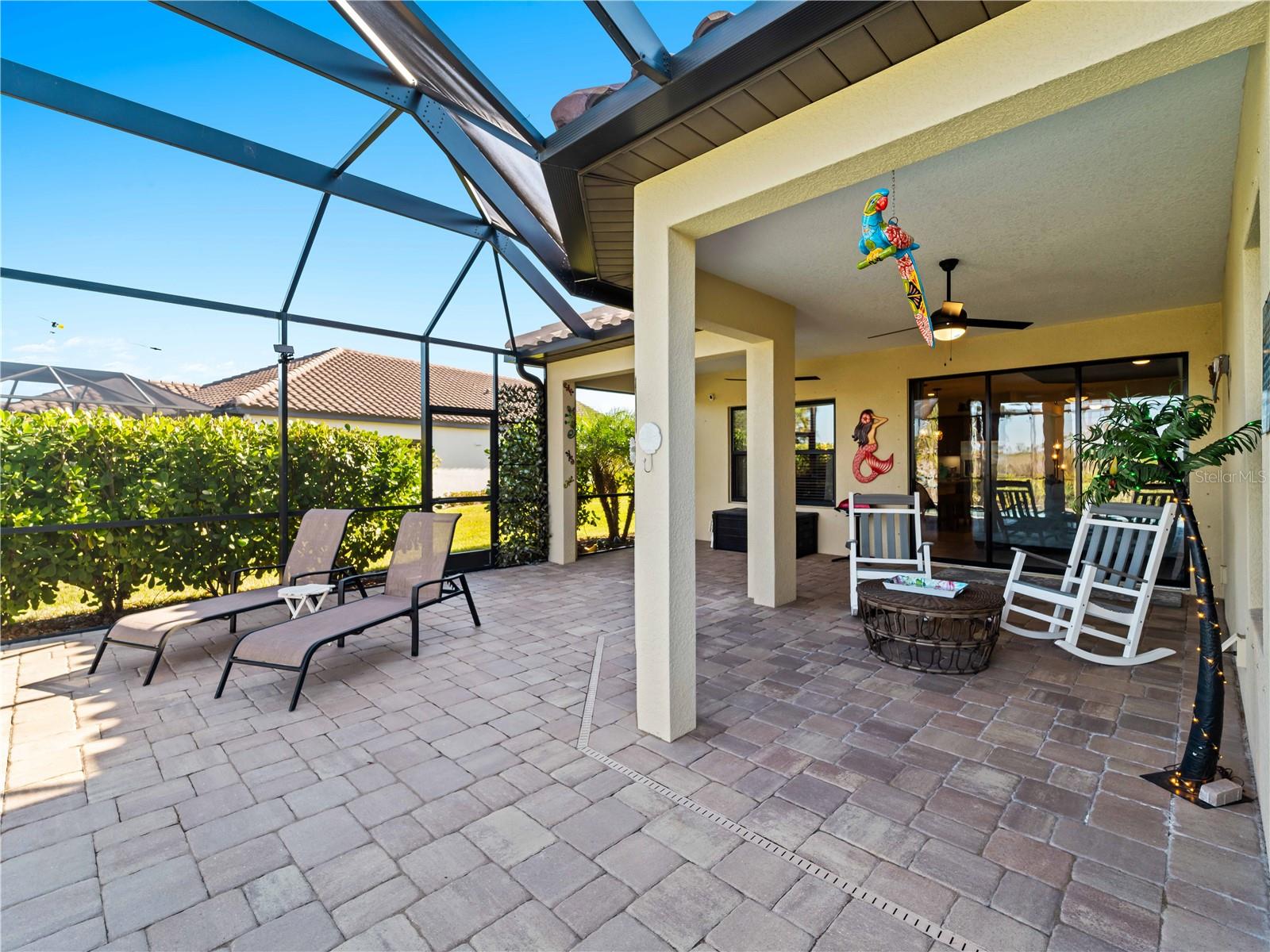 VICENZA PH 1 - Residential