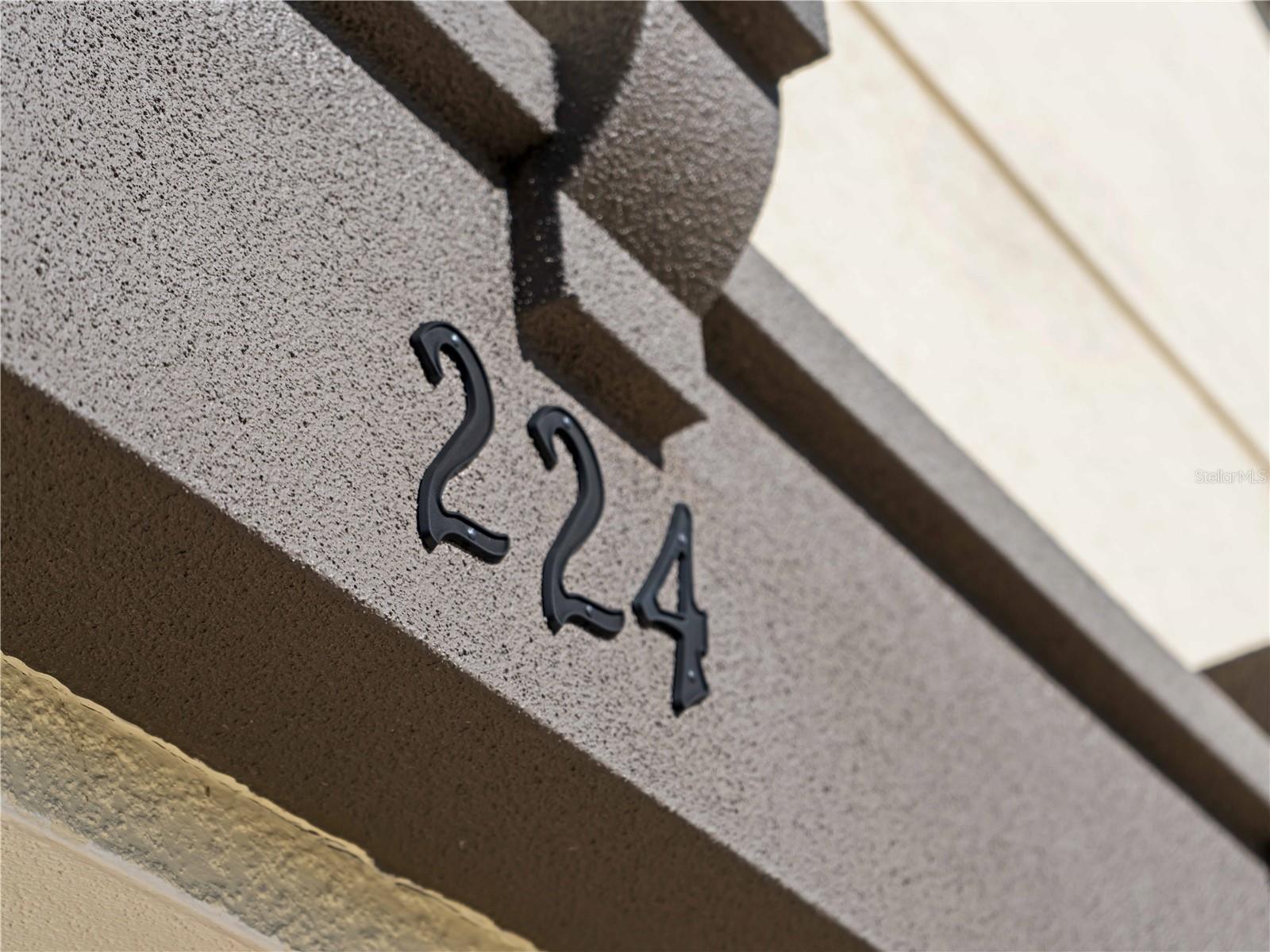 VICENZA PH 1 - Residential