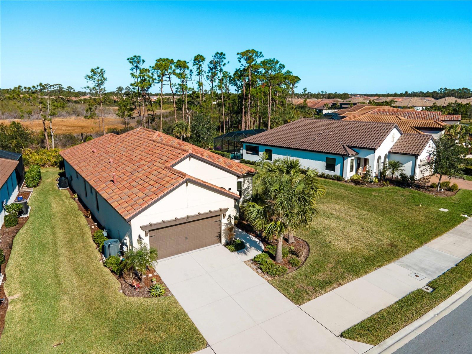 VICENZA PH 1 - Residential