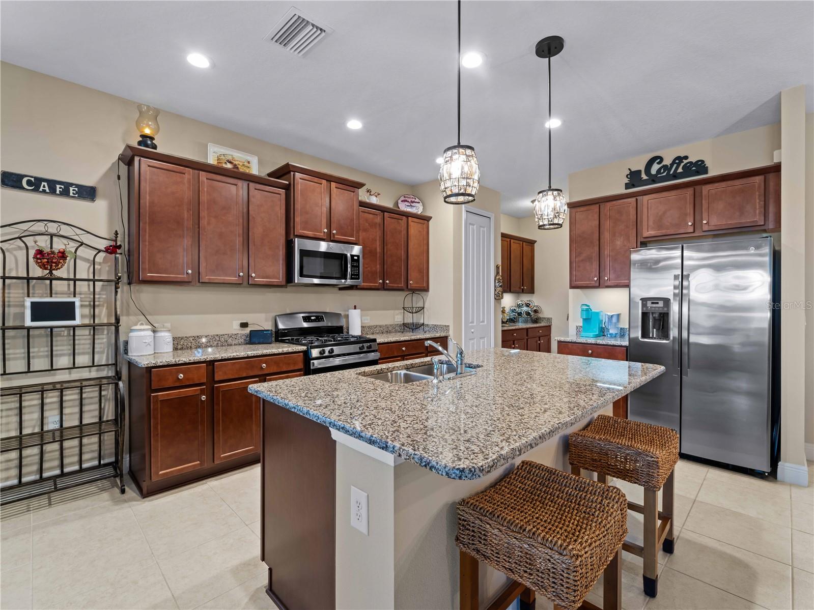 VICENZA PH 1 - Residential