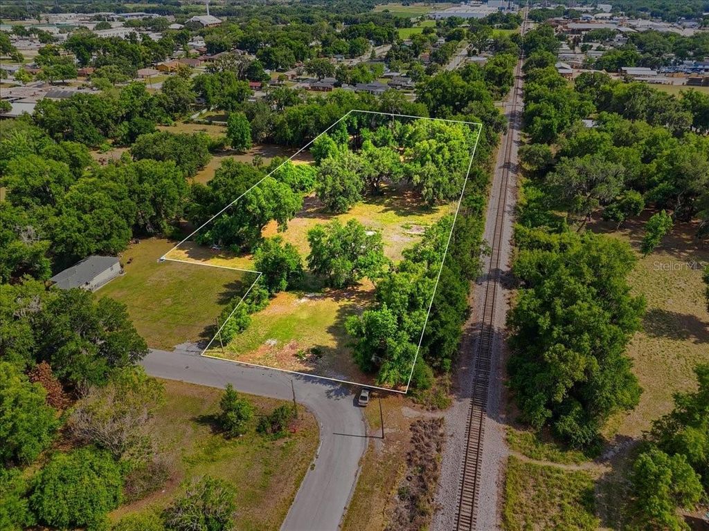 Photo of 1705 Marshall Street, Bartow, FL 33830 (MLS # L4961394)