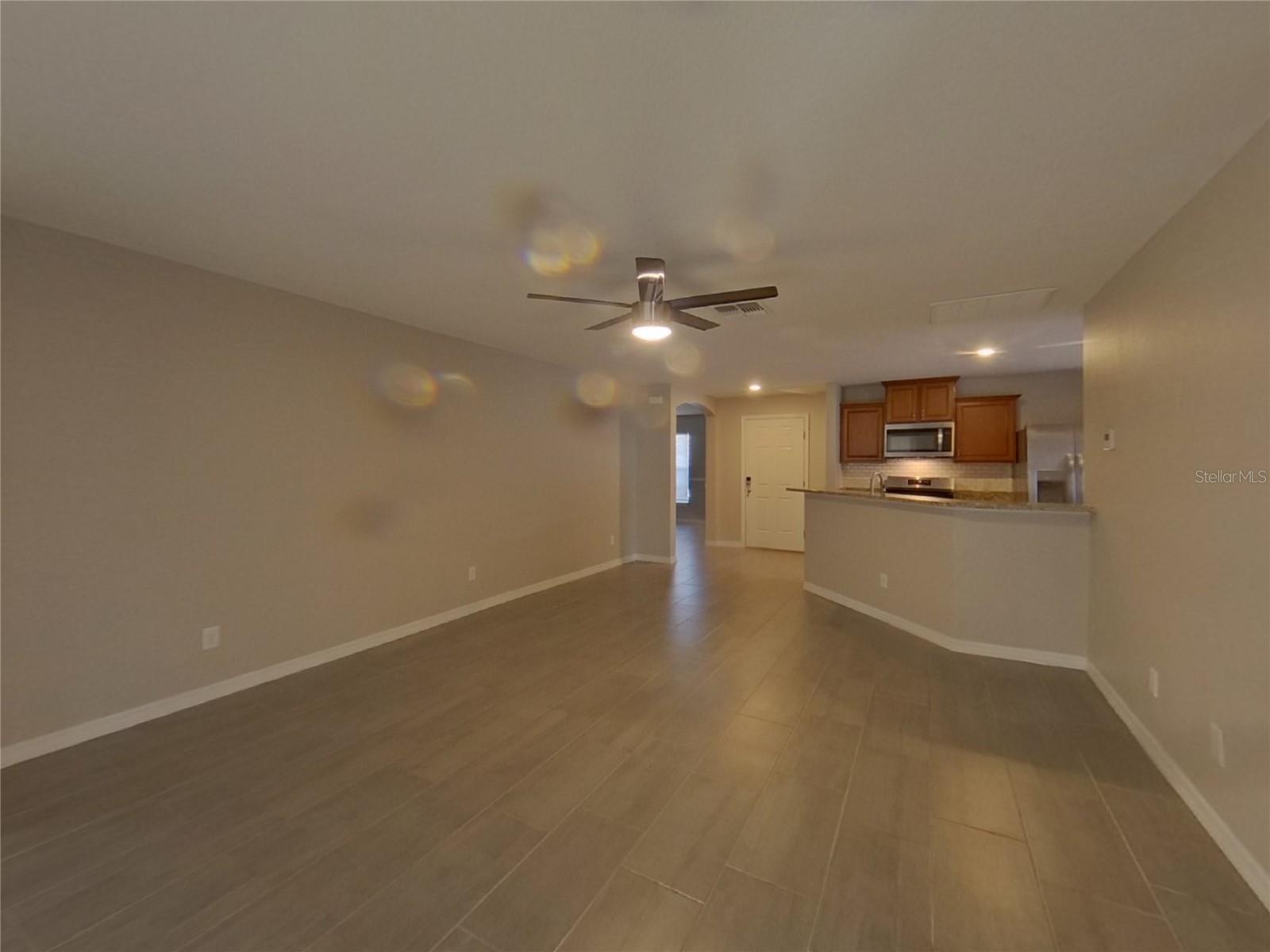 LAKE ALFRED ESTATES - Residential Lease