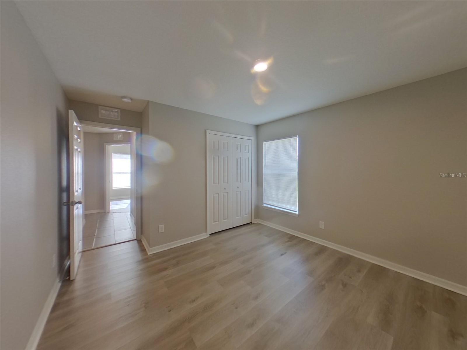 LAKE ALFRED ESTATES - Residential Lease