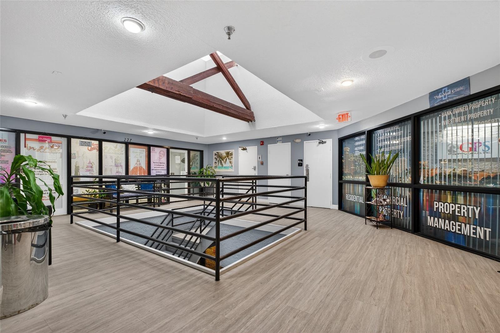 SOUTH FLORIDA RAILROAD CO - Commercial Sale