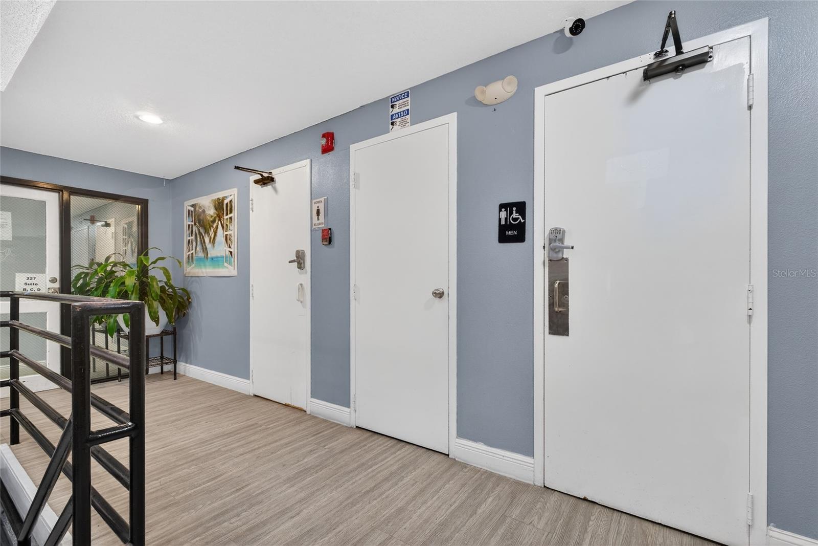 SOUTH FLORIDA RAILROAD CO - Commercial Sale