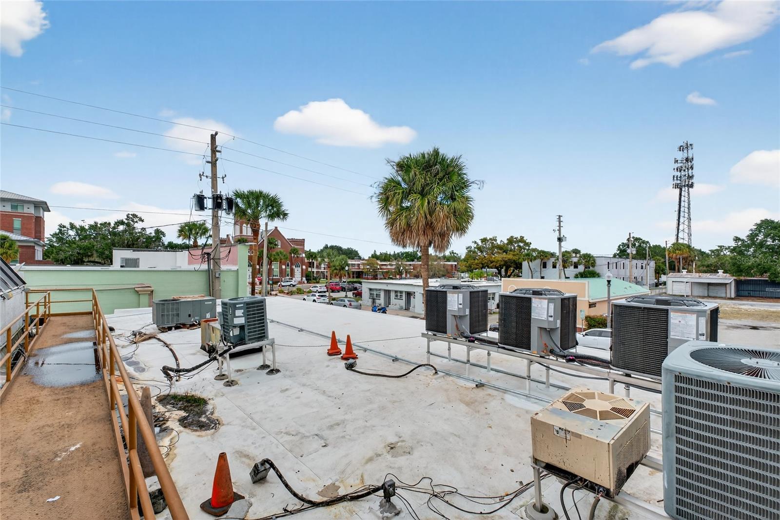 SOUTH FLORIDA RAILROAD CO - Commercial Sale