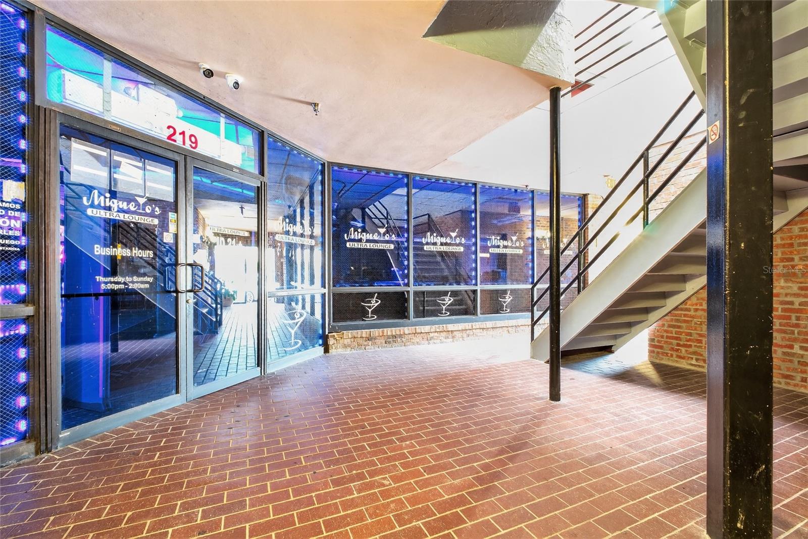 SOUTH FLORIDA RAILROAD CO - Commercial Sale