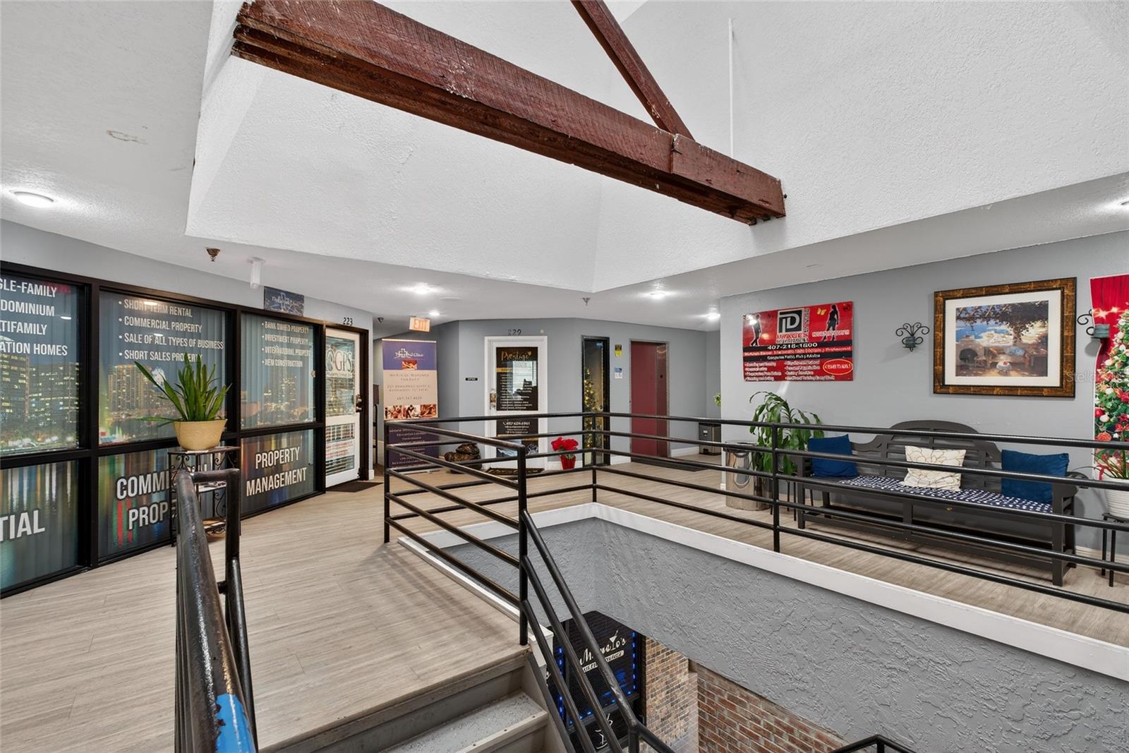 SOUTH FLORIDA RAILROAD CO - Commercial Sale