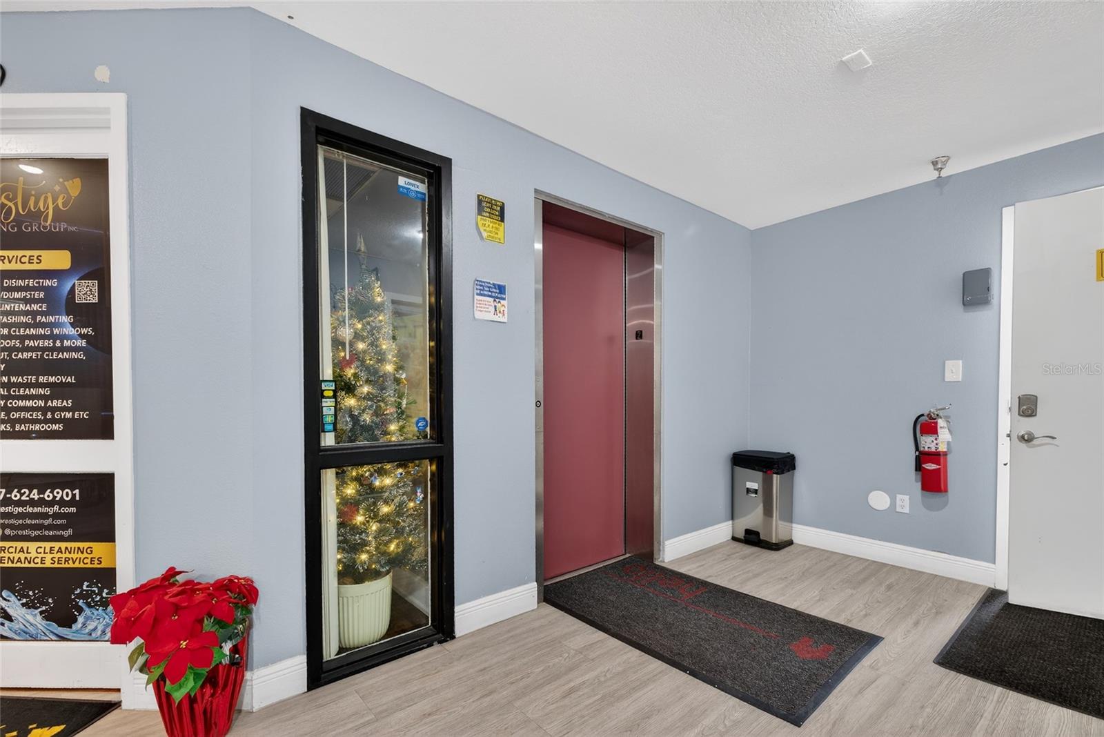 SOUTH FLORIDA RAILROAD CO - Commercial Sale