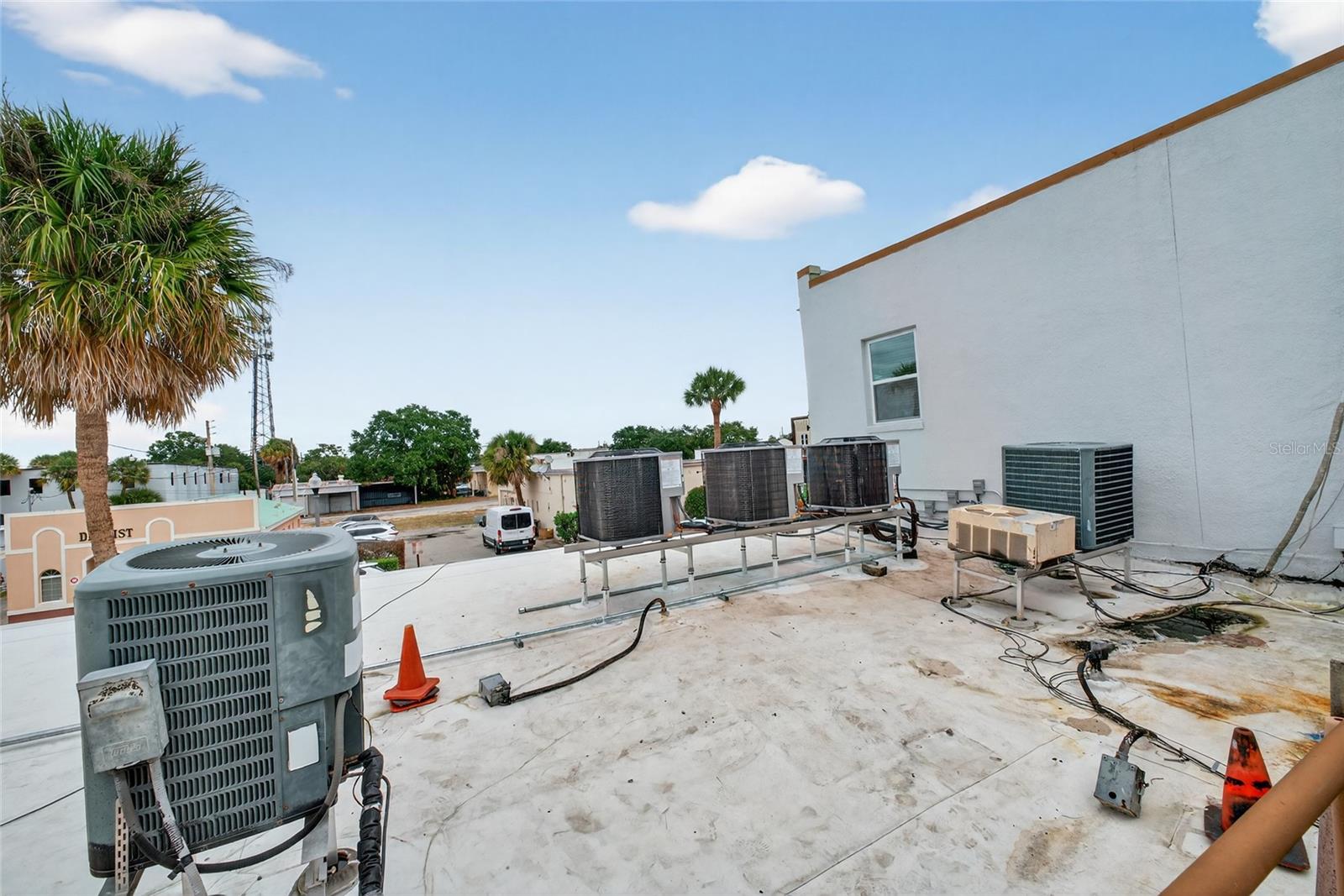 SOUTH FLORIDA RAILROAD CO - Commercial Sale