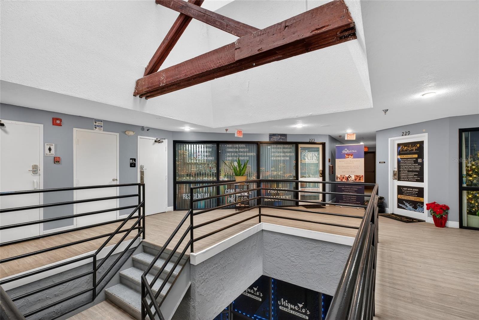 SOUTH FLORIDA RAILROAD CO - Commercial Sale