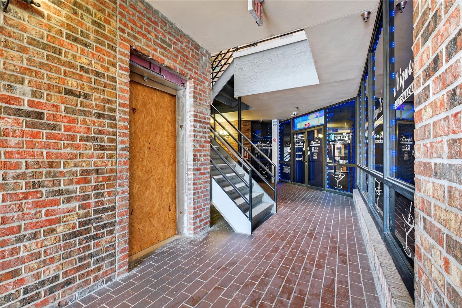 SOUTH FLORIDA RAILROAD CO - Commercial Sale