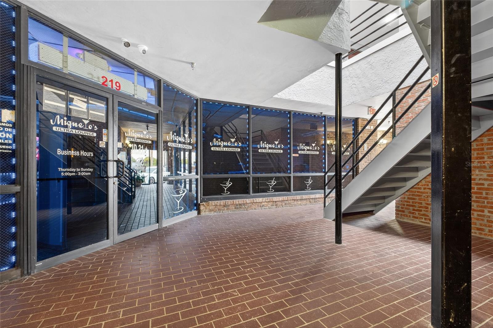 SOUTH FLORIDA RAILROAD CO - Commercial Sale