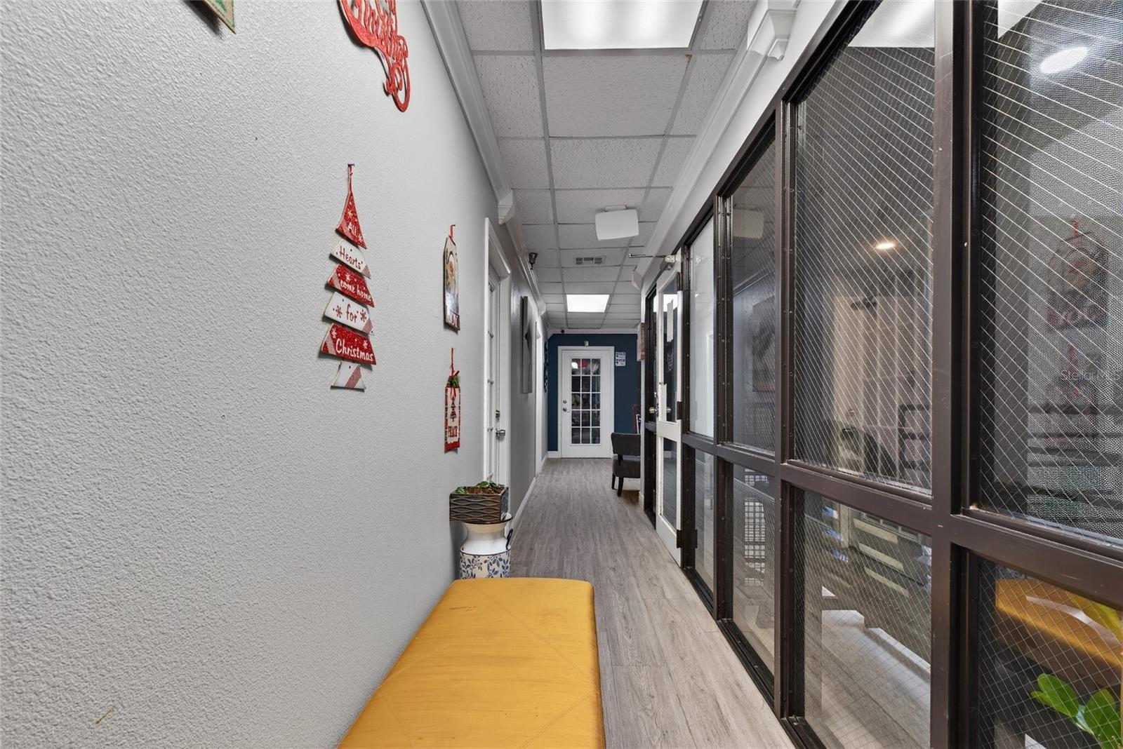 SOUTH FLORIDA RAILROAD CO - Commercial Sale