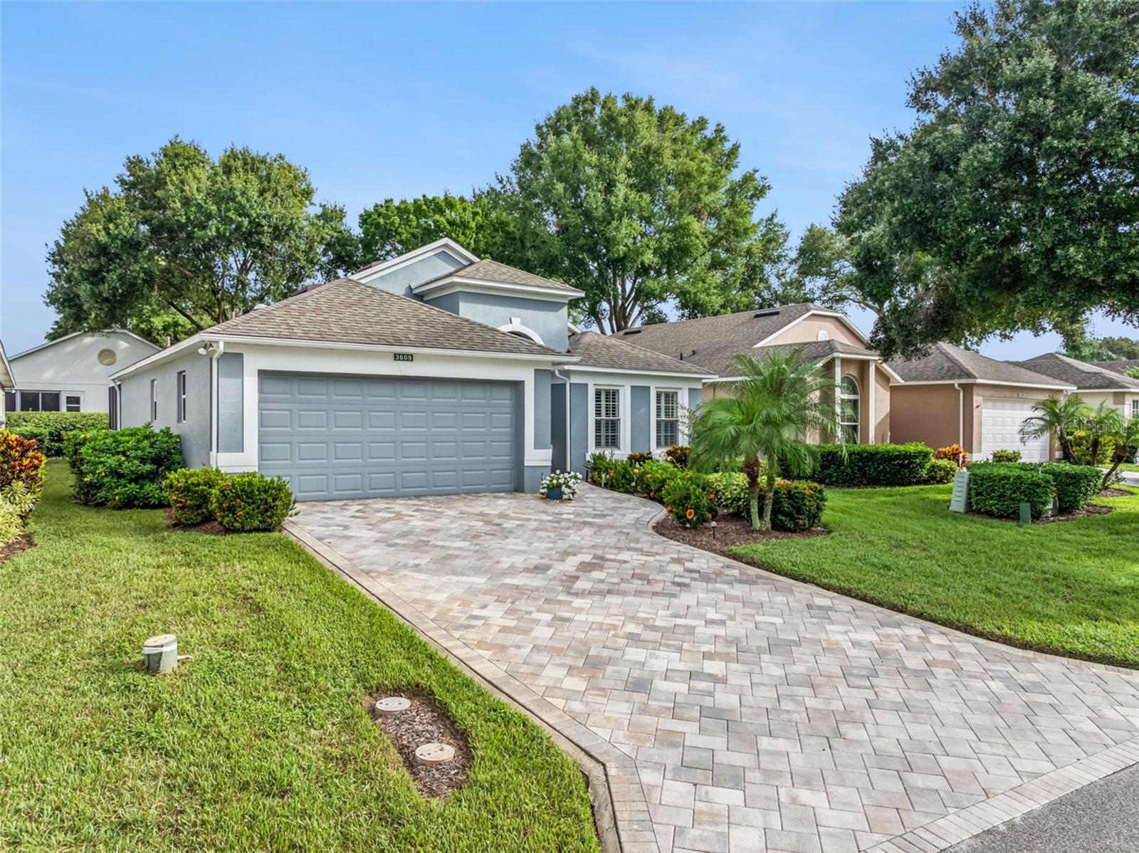3609 KINGSWOOD COURT