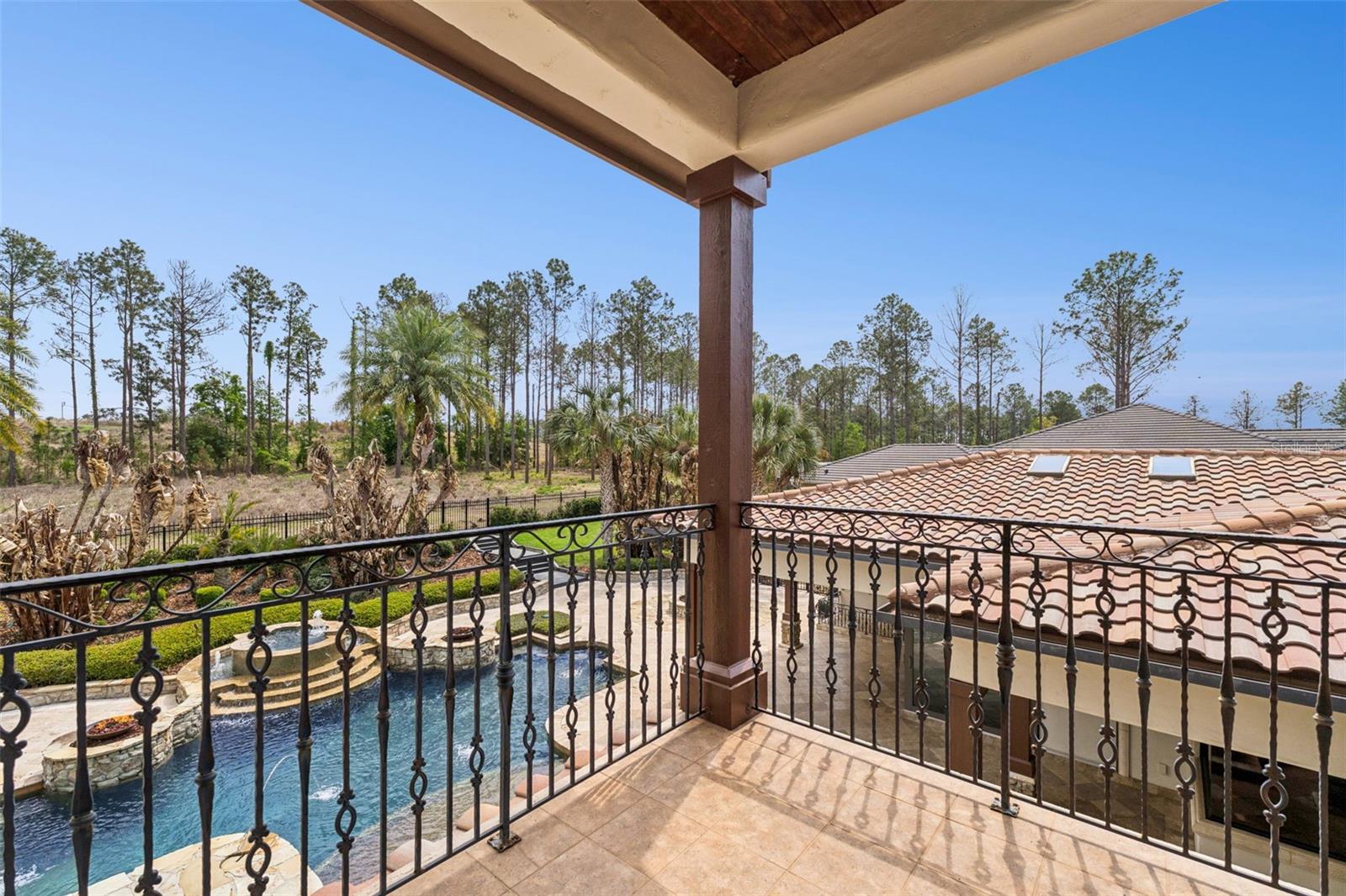BELLA COLLINA SUB - Residential