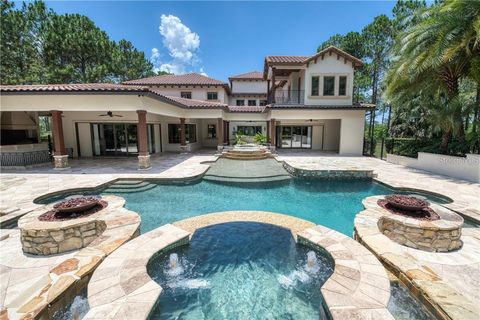 Tiny photo for 16332 Pendio Drive, Bella Collina, FL 34756 (MLS # G5108178)