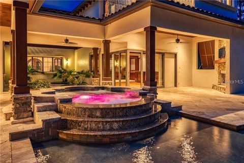 Tiny photo for 16332 Pendio Drive, Bella Collina, FL 34756 (MLS # G5108178)