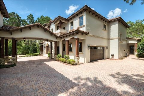 Tiny photo for 16332 Pendio Drive, Bella Collina, FL 34756 (MLS # G5108178)