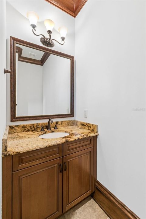 Tiny photo for 16332 Pendio Drive, Bella Collina, FL 34756 (MLS # G5108178)