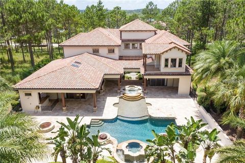 Tiny photo for 16332 Pendio Drive, Bella Collina, FL 34756 (MLS # G5108178)