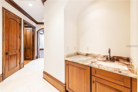 Tiny photo for 16332 Pendio Drive, Bella Collina, FL 34756 (MLS # G5108178)