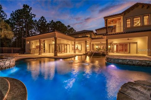 Tiny photo for 16332 Pendio Drive, Bella Collina, FL 34756 (MLS # G5108178)