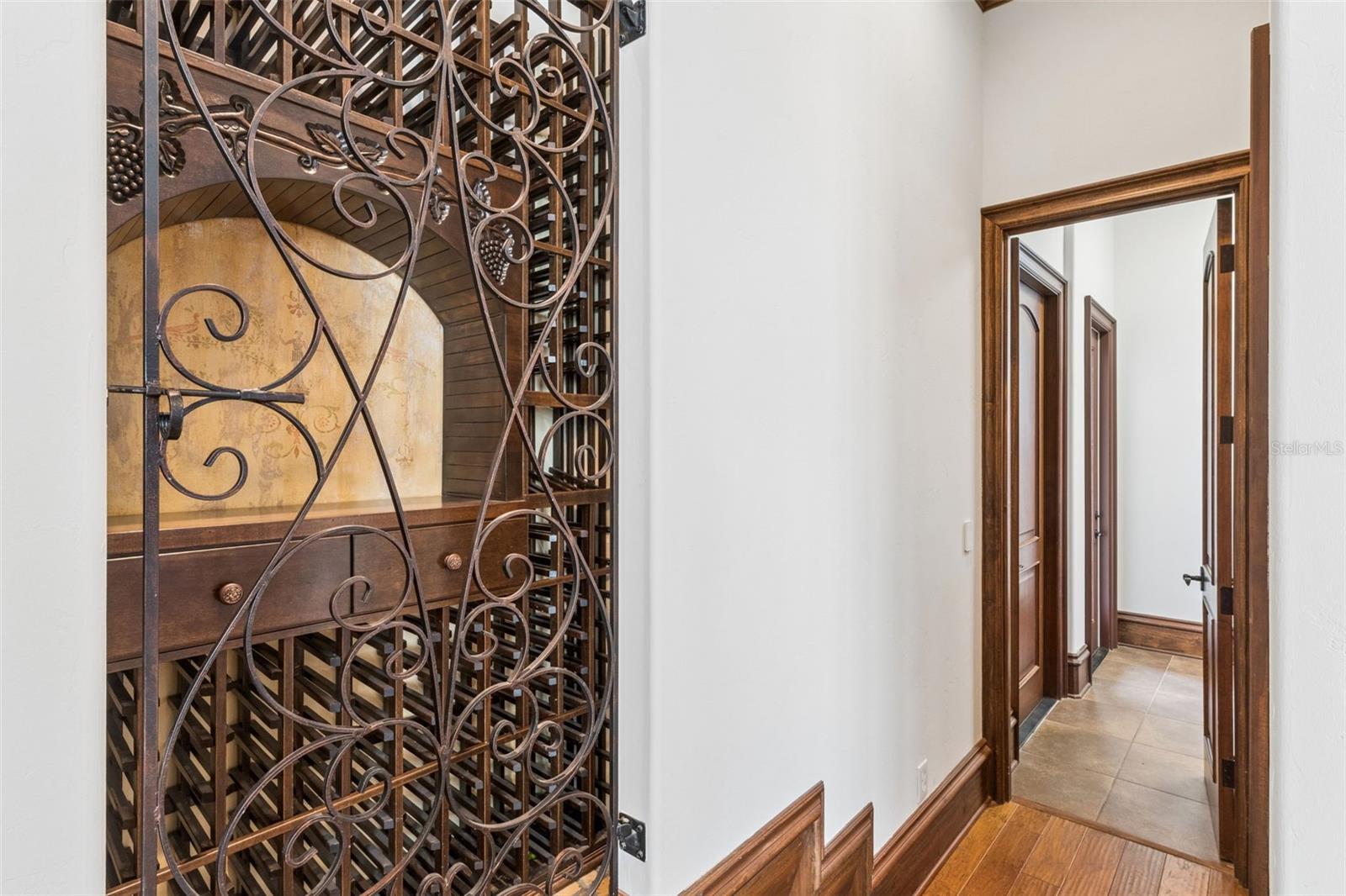 BELLA COLLINA SUB - Residential