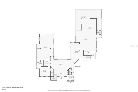 Tiny photo for 16332 Pendio Drive, Bella Collina, FL 34756 (MLS # G5108178)