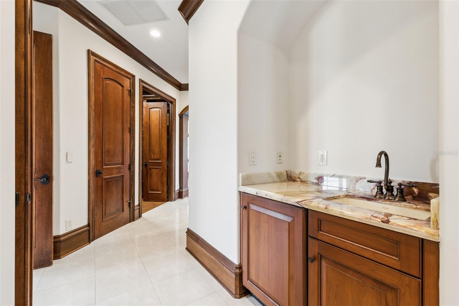 BELLA COLLINA SUB - Residential