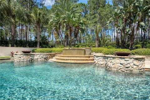 Tiny photo for 16332 Pendio Drive, Bella Collina, FL 34756 (MLS # G5108178)