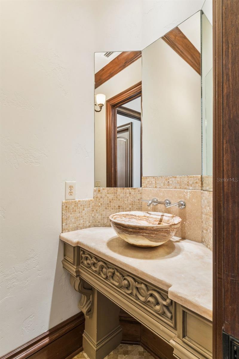 BELLA COLLINA SUB - Residential