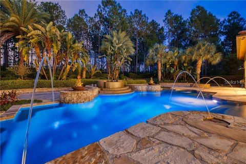Tiny photo for 16332 Pendio Drive, Bella Collina, FL 34756 (MLS # G5108178)