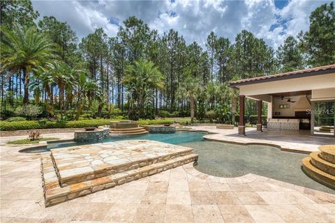 Tiny photo for 16332 Pendio Drive, Bella Collina, FL 34756 (MLS # G5108178)