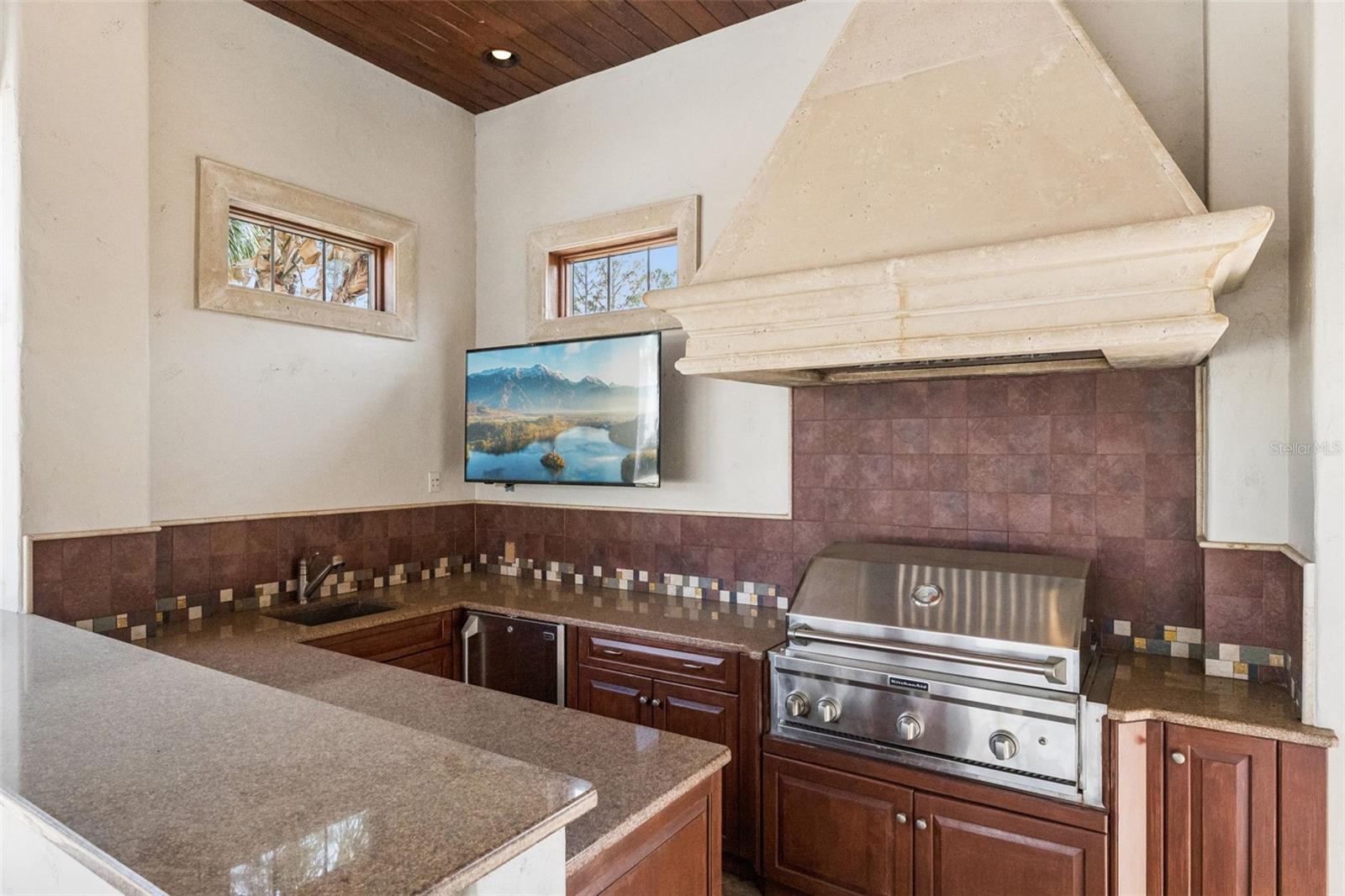 BELLA COLLINA SUB - Residential