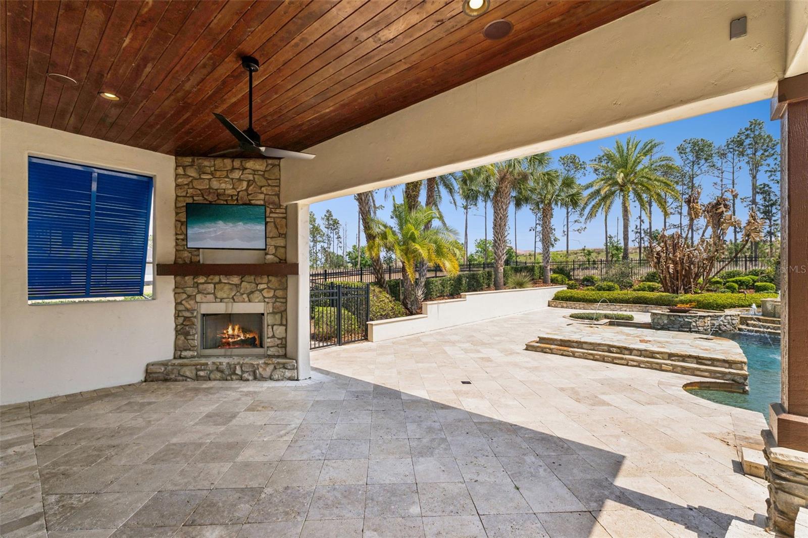BELLA COLLINA SUB - Residential