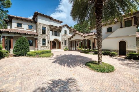 Tiny photo for 16332 Pendio Drive, Bella Collina, FL 34756 (MLS # G5108178)
